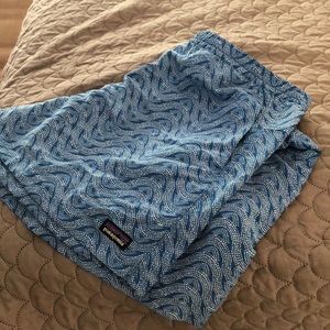 New with tag’s Patagonia women’s shorts